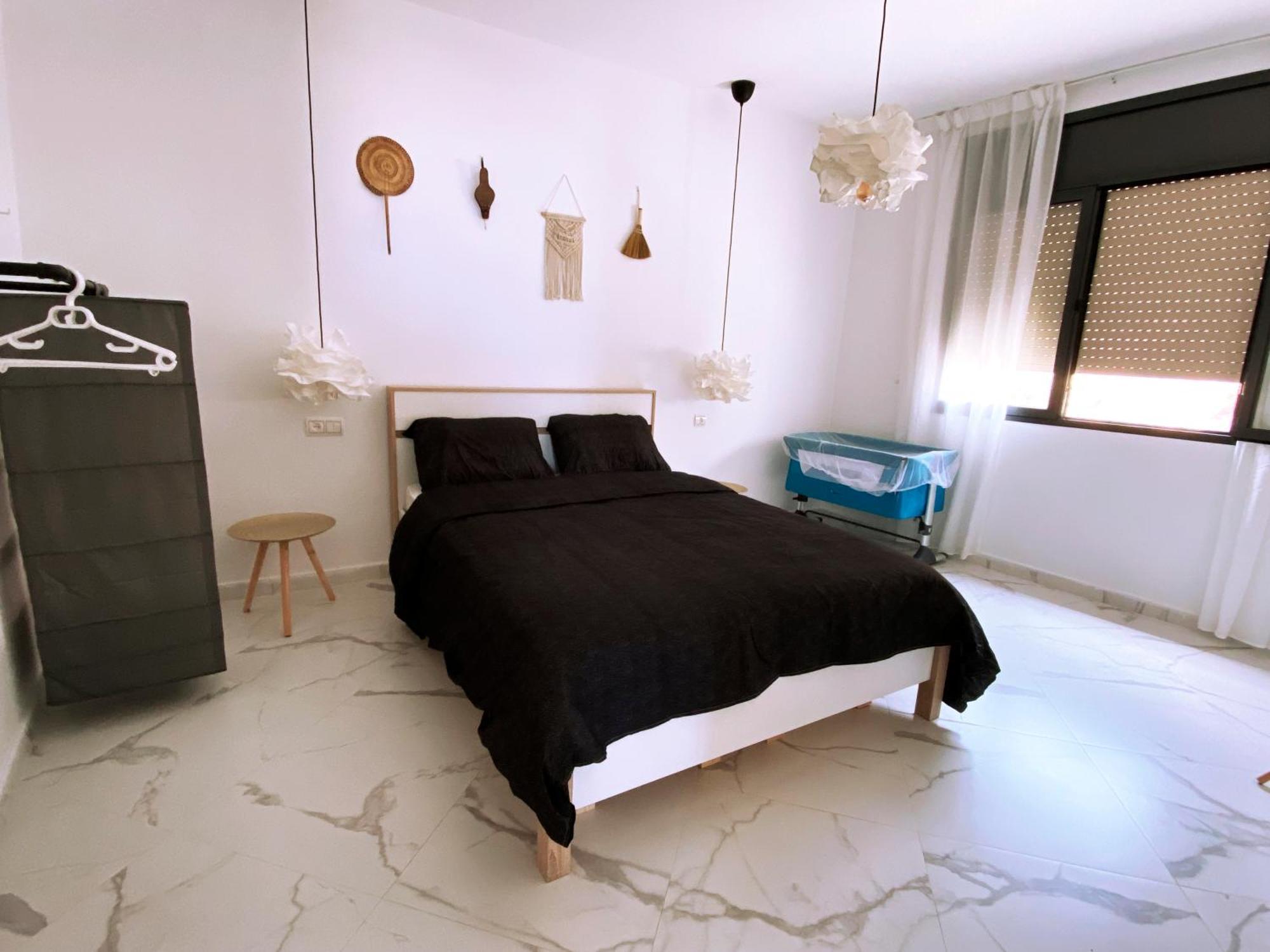 Entire House With Private Rooftop Al Hoceima Bagian luar foto
